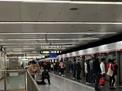 -七里庄(地铁站)