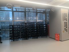 -超级猩猩健身·团课(铁机路迅博店)