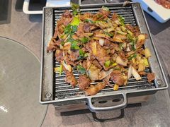 -亦海人家烤鸭店(康定街店)