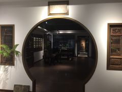 -德迹斋禅意文化茶馆·茶空间·商务洽谈•宴席(桃园店)