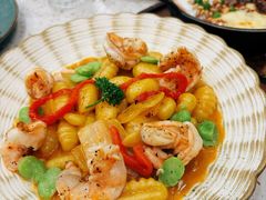 -CRAZYONES西班牙海鲜饭(上海美罗城店)