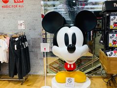 -优衣库(银座店)