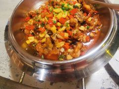 -T館·花园艺术餐厅
