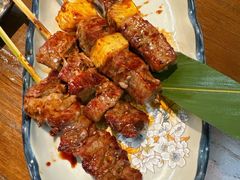 -一豚轩·烧鸟·豚骨拉面(五四路店)