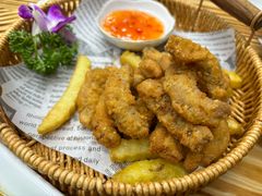 -醉壹号海鲜大排档·老厦门特色菜(厦门美食地标店)