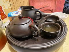 -点都德(大茶楼店)