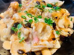 秘制砂锅大鱼头-炳胜品味(海印总店)