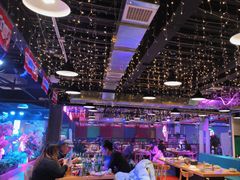 -外滩海鲜烧烤广场(东三旗店)