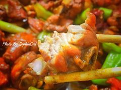 大盘鸡-舜玉老孙家鲜炒大盘鸡(土屋路店)