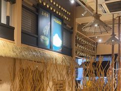 -冰川冷面·延边菜·炭烤串(观前店)