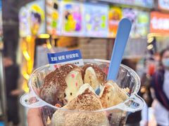 -财大小吃街·小吃侠