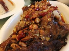 -茅溪菜·家宴(上品拾陆店)
