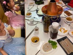 -祥源胡同·涮牛羊肉火锅(花桥店)