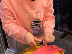 -羡餐厅·杭帮菜·淳菜(千岛湖自由洲际殿店)
