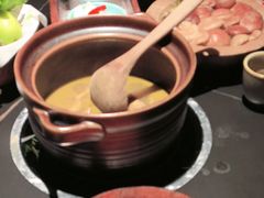 -季季山·云南野生菌火锅(上海首店)