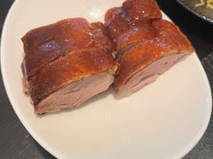 -ManHo万豪中餐厅(成都茂业JW万豪酒店)