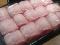 -呷哺呷哺 黄金牧场 (回龙观港龙店)
