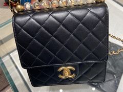 -CHANEL(恒隆广场店)