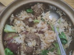 -壹煲口福煲仔饭(中山路店)