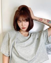 -丽时 Hair Salon
