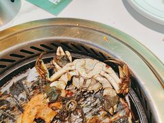 -亚马逊海鲜自助(梅溪湖步步高店)