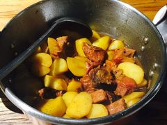 -U你·天然调味(南湖总店)