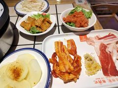 -肆幺幺烤肉(乐汇城店)