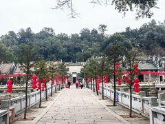 -芦苞胥江祖庙
