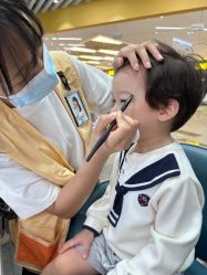 -海马体家庭照相馆(杭州萧山万象汇店)