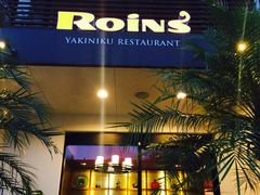 -Roins(久茂地店)