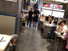 -海底捞火锅(长宁路龙之梦店)