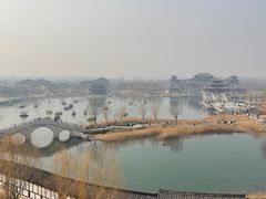 -汉梁文化公园