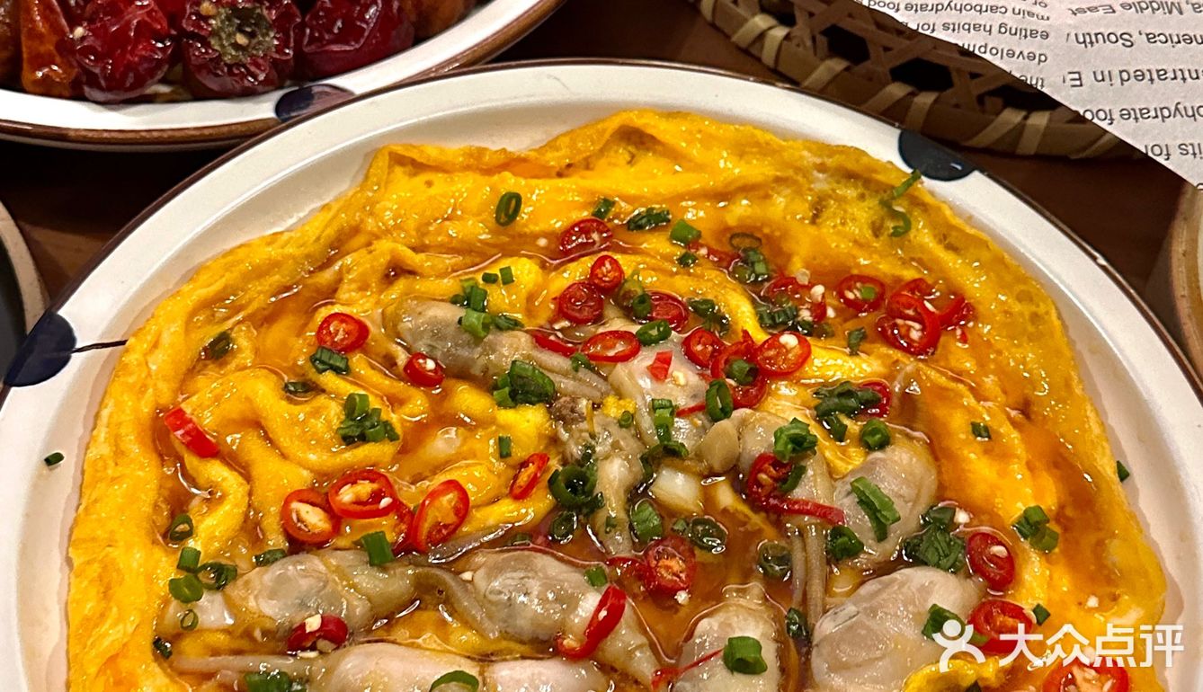 青岛小酒馆,好爱这种氛围松弛感…