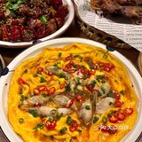 青岛小酒馆,好爱这种氛围松弛感…