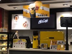 -麦当劳(四川北路店)