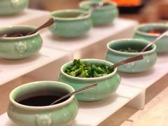 -伯豪瑞廷酒店-天伦阁西餐厅