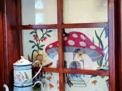 -荒度咖啡(北九水店)