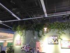 -海马体照相馆(天津世纪都会店)