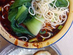 -赵伍面庄(松石大道店)