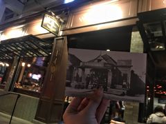 -Water Grill(圣莫妮卡店)