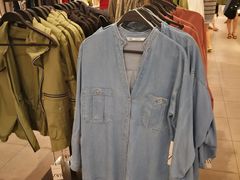 -ZARA(青岛万象城店)