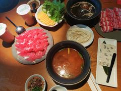 -呷哺呷哺(融创茂店)