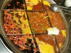 -化龙桥九宫格火锅(清水河店)