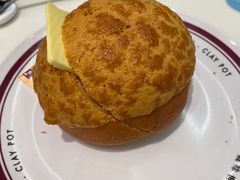 太兴菠萝油-太兴餐厅(东方广场分店)