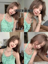 -Hello Lady发型设计