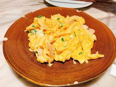 虾仁滑蛋-星平鸡饭·粤菜小炒(印象城旗舰店)