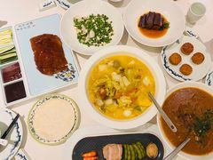 -山水一号·中餐厅