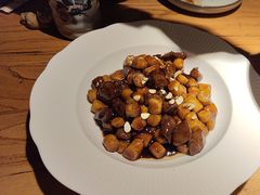 -麦合轻悦餐厅•常州菜(汉江店)