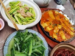 -无名小酒馆·湖北私房菜(昙华林店)