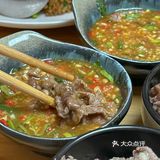 在南京最常吃的潮汕牛肉火锅啦